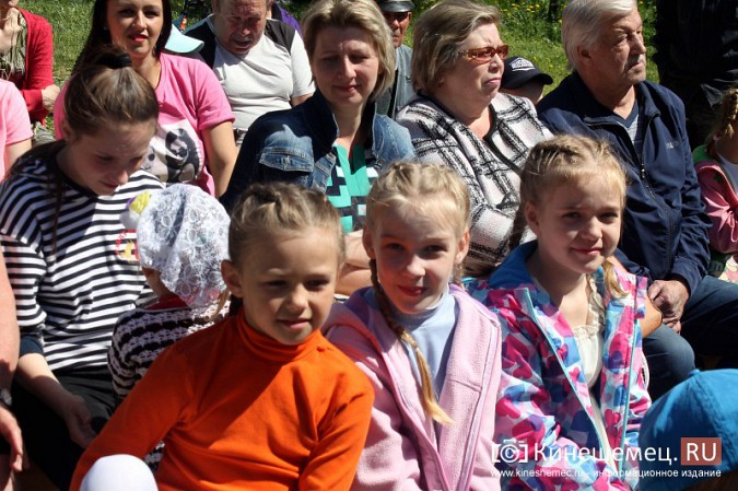 Поликоровцы отметили День защиты детей фото 53