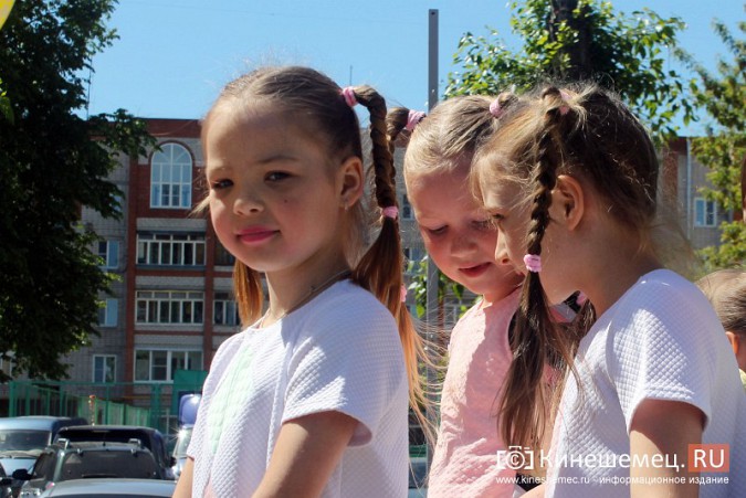 Поликоровцы отметили День защиты детей фото 13