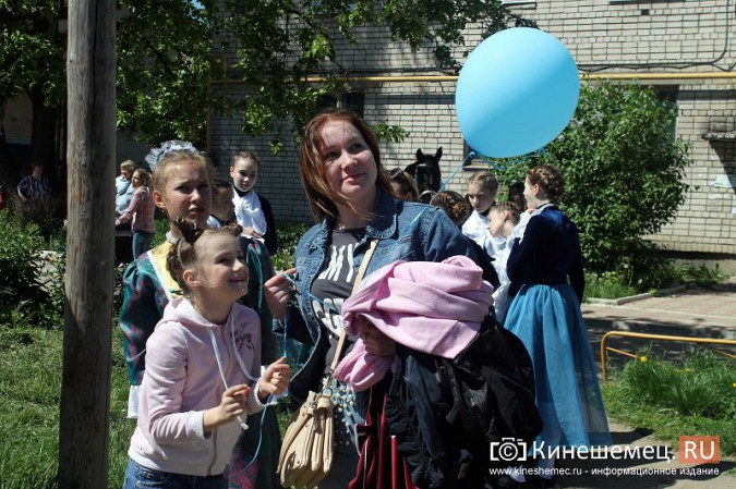 Поликоровцы отметили День защиты детей фото 63