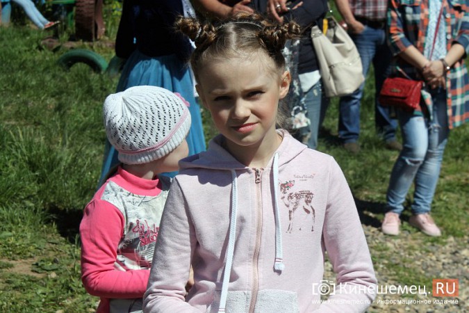 Поликоровцы отметили День защиты детей фото 49