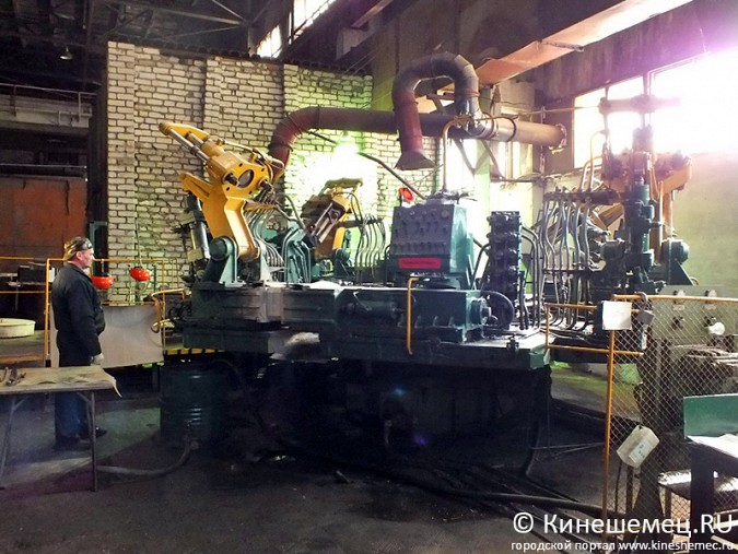 МИП «Кинешма» получил более миллиона на закупку оборудования фото 5