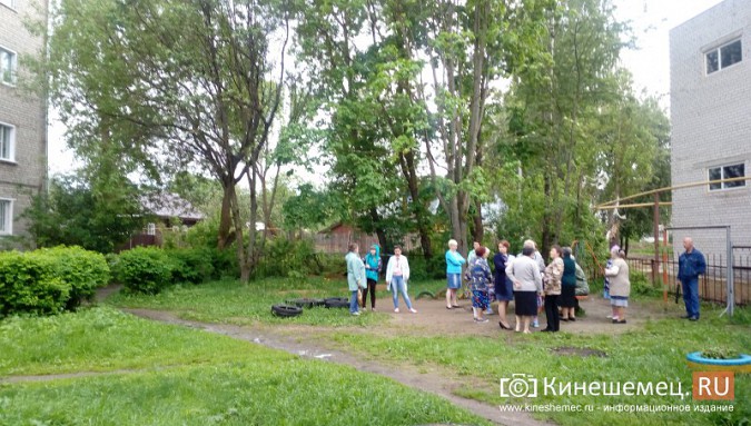 Перед жителями кинешемского ЖСК поставили вопрос о покупке квартиры под офис фото 2