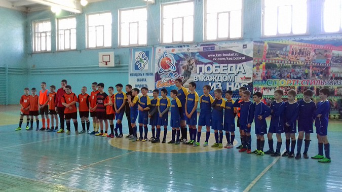 Кинешемская футбольная команда «Волжанин» одержала победу фото 2
