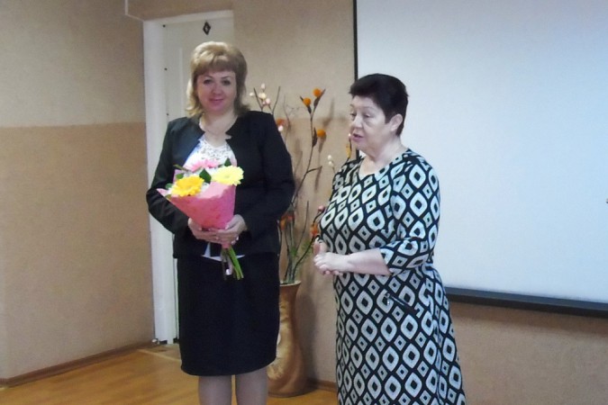 Соцработникам Кинешемского района вручили грамоты и дипломы фото 2