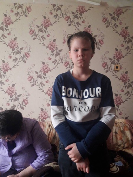 В Ивановской области разыскивают склонную к уходам из дома девочку фото 2