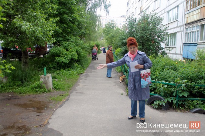 Жители девятиэтажки на улице Бойцова недовольны председателем ТСЖ фото 4