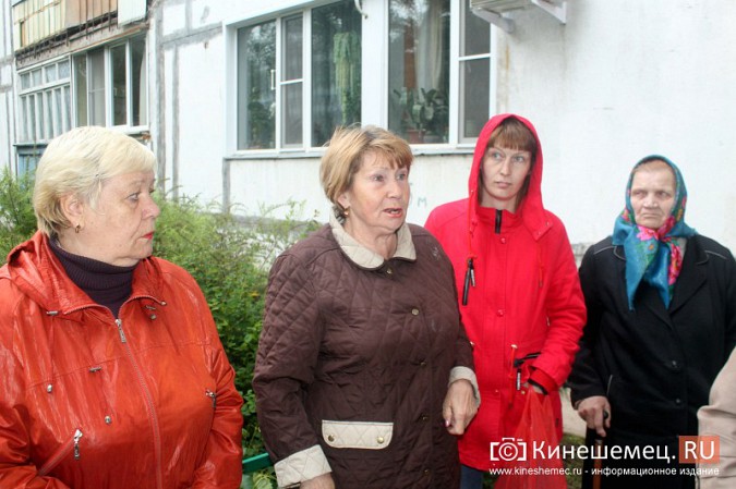 Жители девятиэтажки на улице Бойцова недовольны председателем ТСЖ фото 16