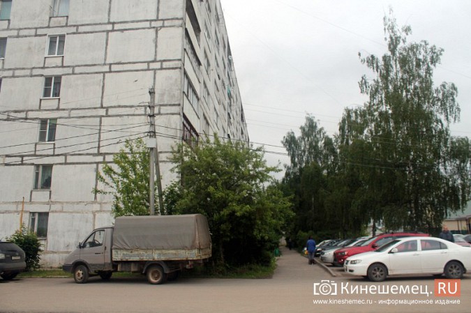 Жители девятиэтажки на улице Бойцова недовольны председателем ТСЖ фото 19