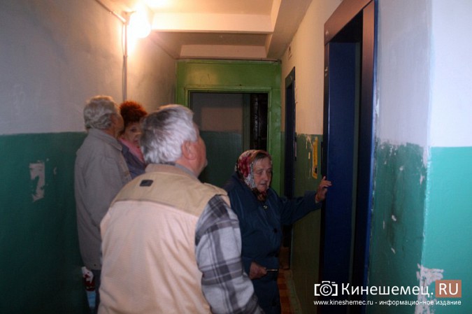 Жители девятиэтажки на улице Бойцова недовольны председателем ТСЖ фото 21
