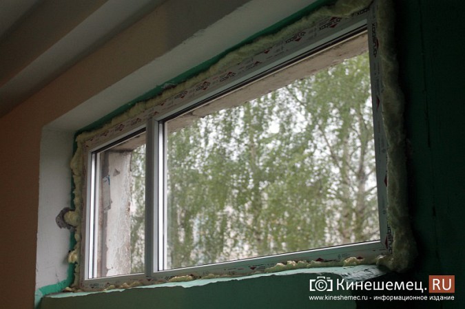 Жители девятиэтажки на улице Бойцова недовольны председателем ТСЖ фото 30