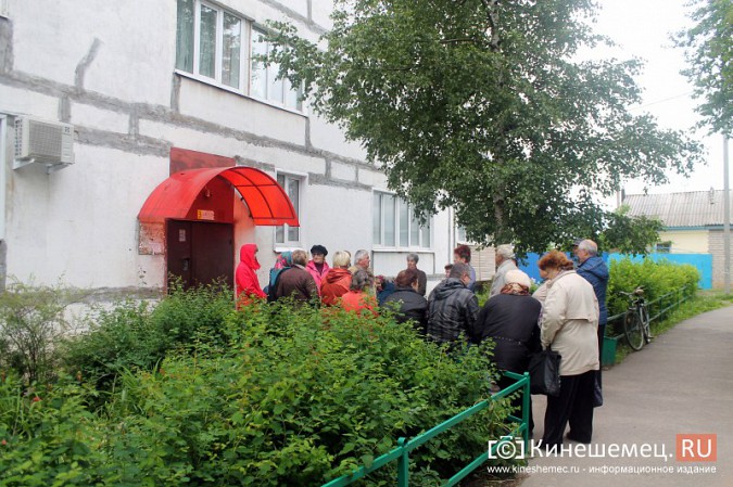 Жители девятиэтажки на улице Бойцова недовольны председателем ТСЖ фото 14