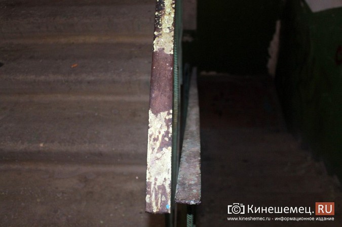 Жители девятиэтажки на улице Бойцова недовольны председателем ТСЖ фото 38