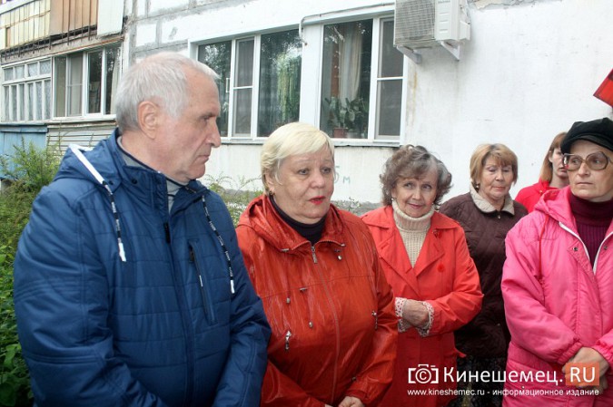 Жители девятиэтажки на улице Бойцова недовольны председателем ТСЖ фото 10