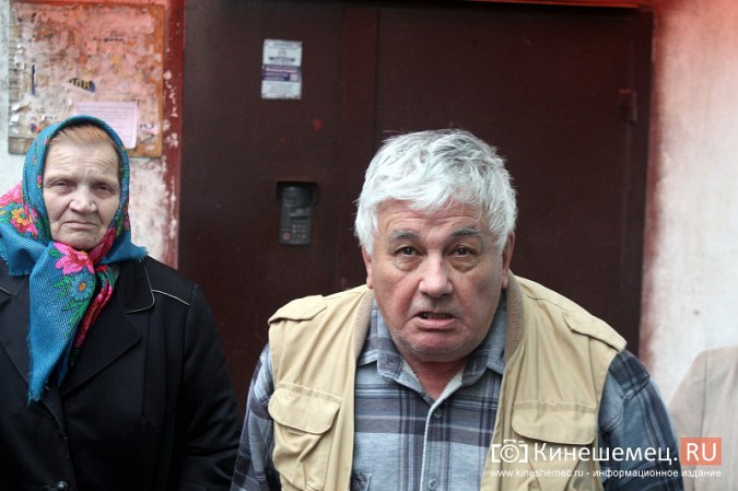 Жители девятиэтажки на улице Бойцова недовольны председателем ТСЖ фото 13