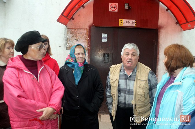 Жители девятиэтажки на улице Бойцова недовольны председателем ТСЖ фото 11
