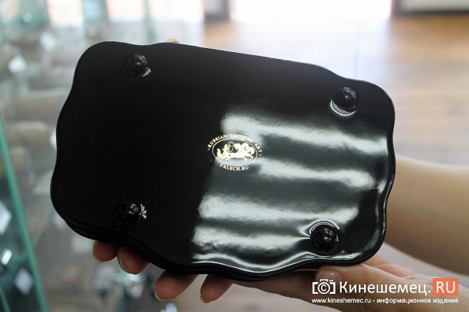 Большой ларек с изделиями народными промыслами открылся в Кинешме фото 46