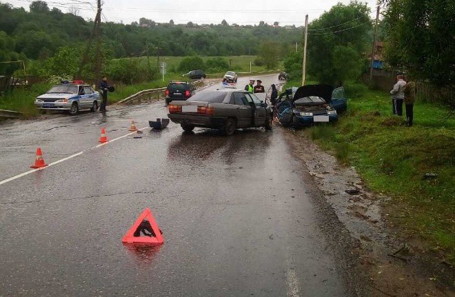 Водитель из Кинешмы, по чьей вине погиб пассажир в ДТП, отправится в колонию фото 2