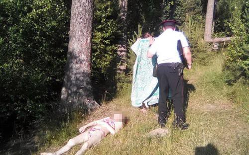 В выходные в Ивановской области утонули 4 человека фото 7