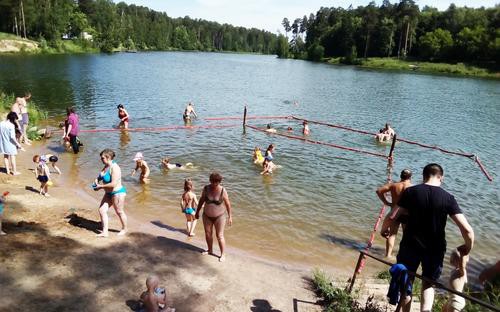 В выходные в Ивановской области утонули 4 человека фото 2