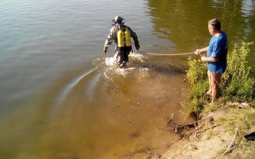 В выходные в Ивановской области утонули 4 человека фото 3