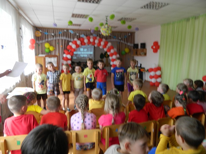 Маленькие кинешемцы совершили путешествие по святым местам Ивановской области фото 3