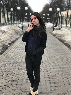 Красивейшие девушки Кинешмы соберутся в День города на подиуме у памятника Ленину фото 4