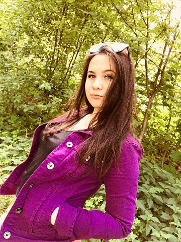 Красивейшие девушки Кинешмы соберутся в День города на подиуме у памятника Ленину фото 5