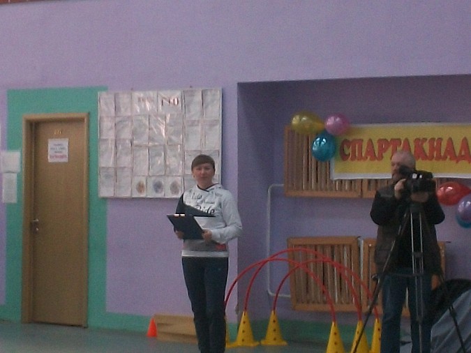Детский сад №21 занял 3 место в комбинированной эстафете спартакиады в Кинешме фото 3
