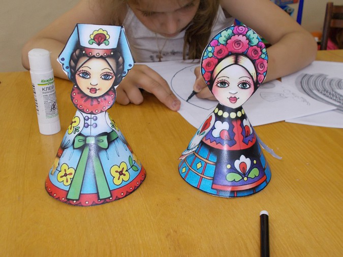 В Кинешме отметили День единения славян фото 6