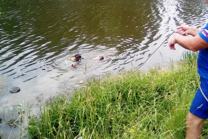 Девушка-инвалид утонула в Шуе на глазах у отдыхающих фото 5