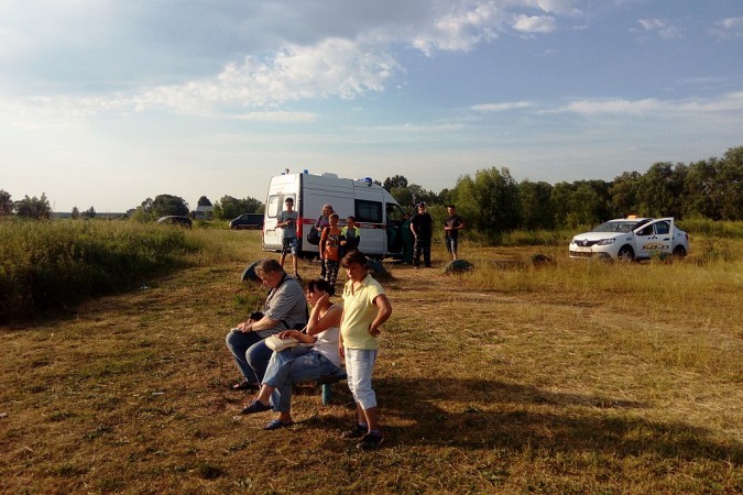 Девушка-инвалид утонула в Шуе на глазах у отдыхающих фото 3