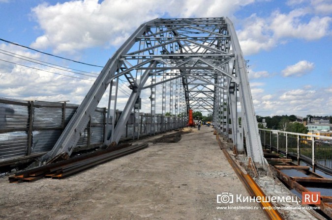 Открыть Никольский мост в срок помогут новые технологии фото 10