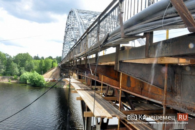 Открыть Никольский мост в срок помогут новые технологии фото 45