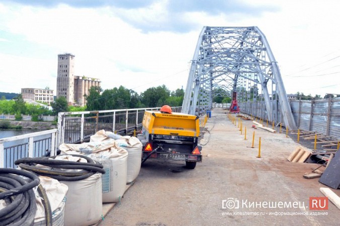 Открыть Никольский мост в срок помогут новые технологии фото 2