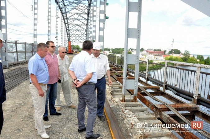 Открыть Никольский мост в срок помогут новые технологии фото 24