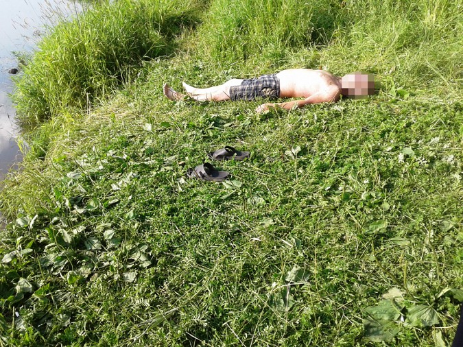 В Шуе утонул еще один мужчина фото 2