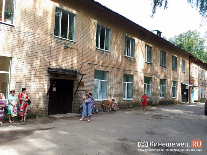 Медики Кинешемского района пересели на новые велосипеды фото 10