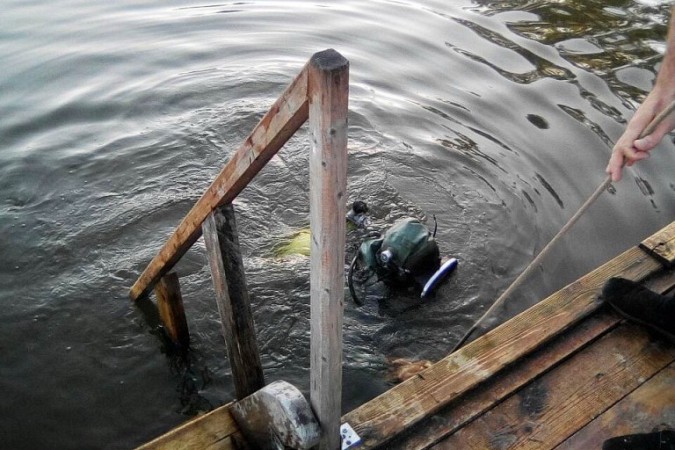На озере в Ивановской области утонул 12-летний мальчик фото 3