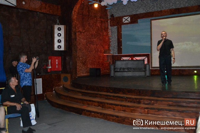 Родственники осужденных кинешемской исправительной колонии побывали у них в гостях фото 27