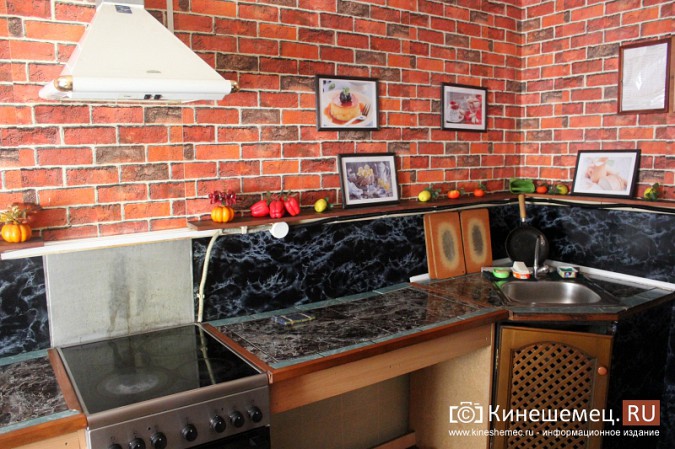 Родственники осужденных кинешемской исправительной колонии побывали у них в гостях фото 22