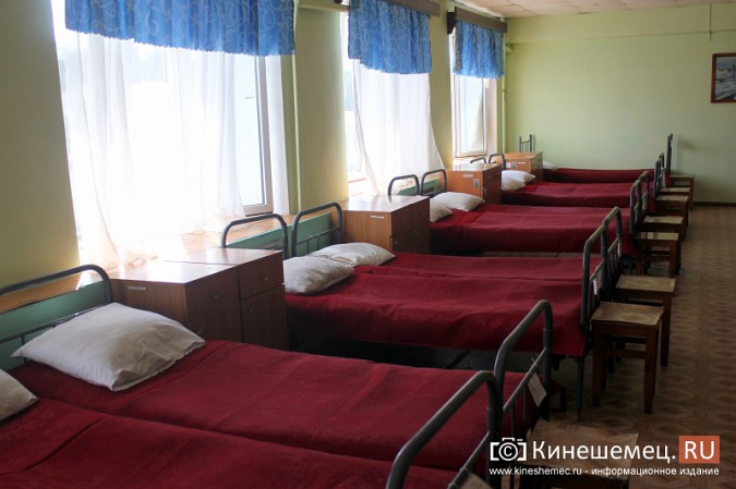 Родственники осужденных кинешемской исправительной колонии побывали у них в гостях фото 16