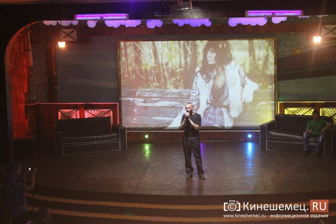 Родственники осужденных кинешемской исправительной колонии побывали у них в гостях фото 30