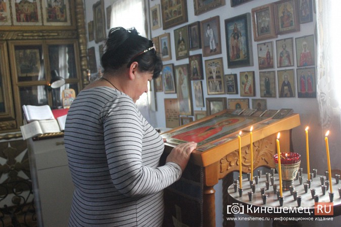 Родственники осужденных кинешемской исправительной колонии побывали у них в гостях фото 19