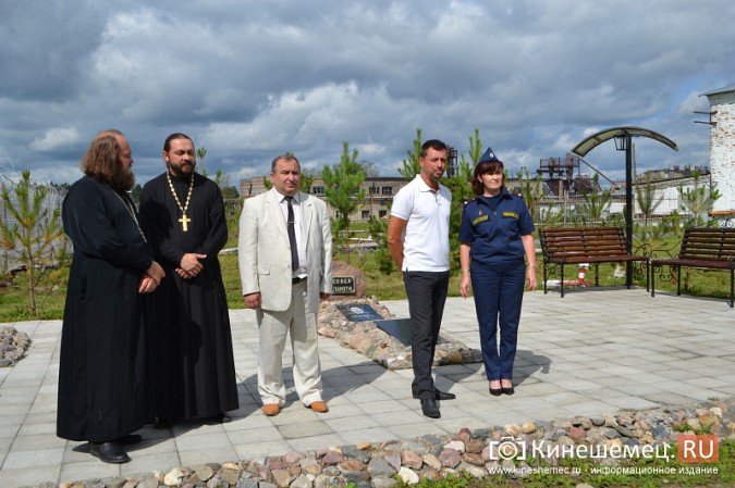 Родственники осужденных кинешемской исправительной колонии побывали у них в гостях фото 26
