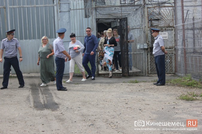 Родственникам осужденных. ФКУ ИК 4 Кинешма. Женская колония Кинешма официальный сайт. Осужденные ик3 Кинешма 3 отряд.