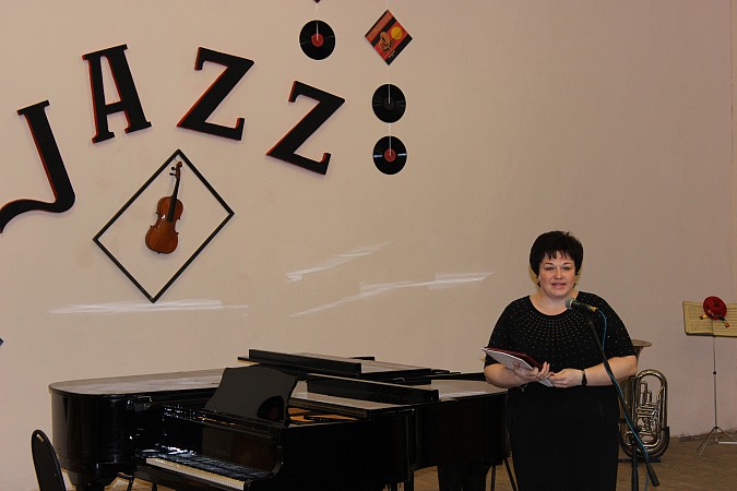 Пленительные джазовые композиции исполняли юные пианисты в Кинешме фото 3