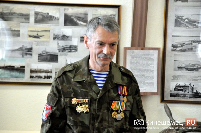 Ушел из жизни известный кинешемский поисковик Юрий Смирнов фото 4