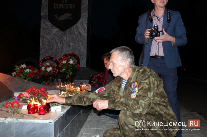 Ушел из жизни известный кинешемский поисковик Юрий Смирнов фото 3