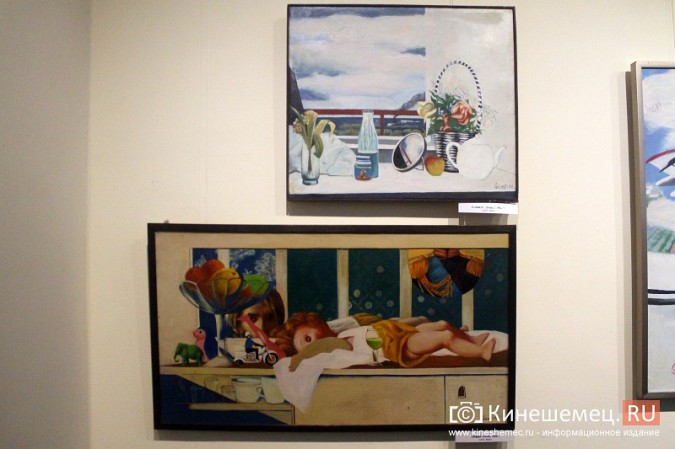 Сергей Соколов: «Я родился, но не жил в Кинешме» фото 4