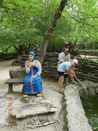 Завершается фотоконкурс «Мой летний отдых» фото 10